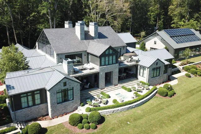 Above All Roofing Inc Picture 1