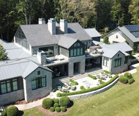 Above All Roofing Inc