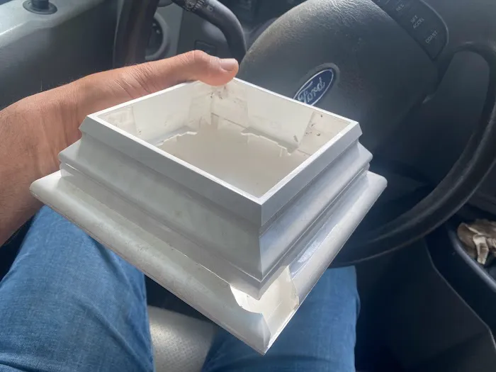 M BRITO ROOFING COMPANY LLC Picture 1