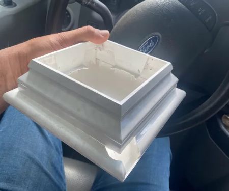 M BRITO ROOFING COMPANY LLC