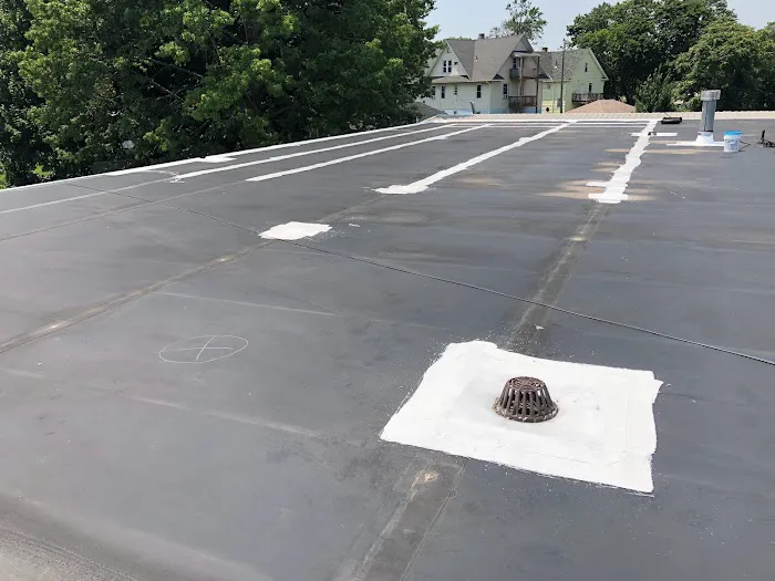 M BRITO ROOFING COMPANY LLC Picture 4