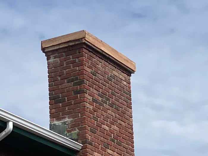 M BRITO ROOFING COMPANY LLC Picture 7