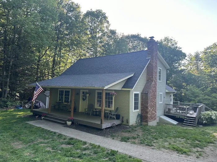 Storm Masters Picture 2