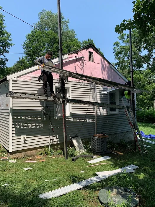 Storm Masters Picture 9