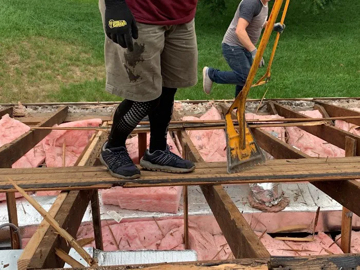 Storm Masters Picture 6