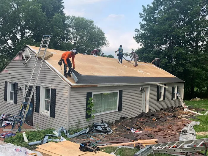 Storm Masters Picture 7