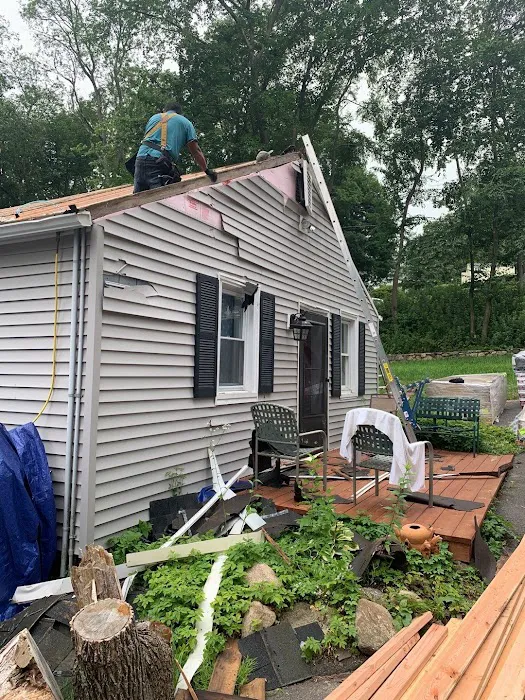 Storm Masters Picture 8