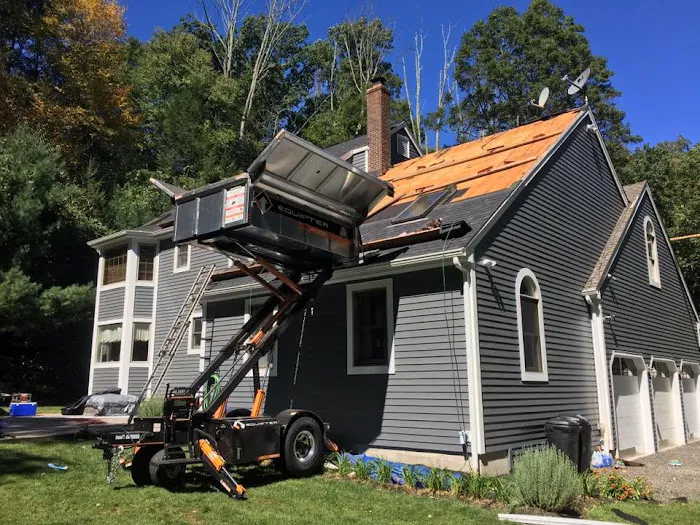 Maynard Roofing LLC Picture 2