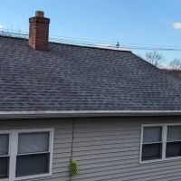 Maynard Roofing LLC ico
