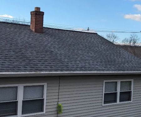 Maynard Roofing LLC