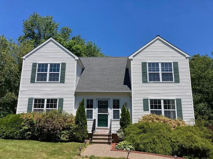 Maynard Roofing LLC Picture 6