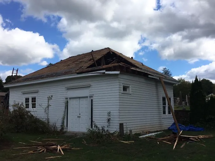 Maynard Roofing LLC Picture 9