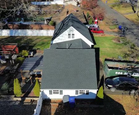 ModernWayRoofing & Siding