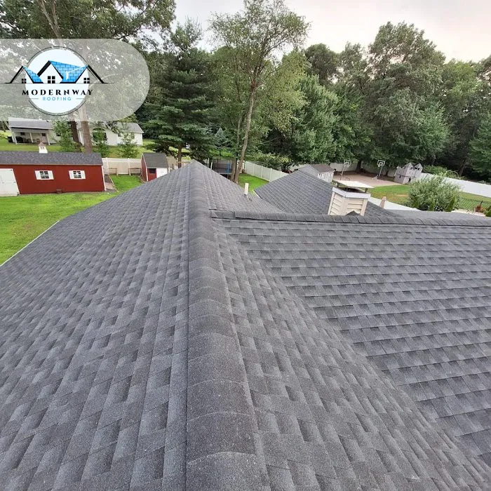 ModernWayRoofing & Siding Picture 3