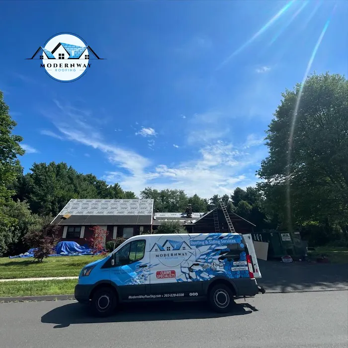 ModernWayRoofing & Siding Picture 8