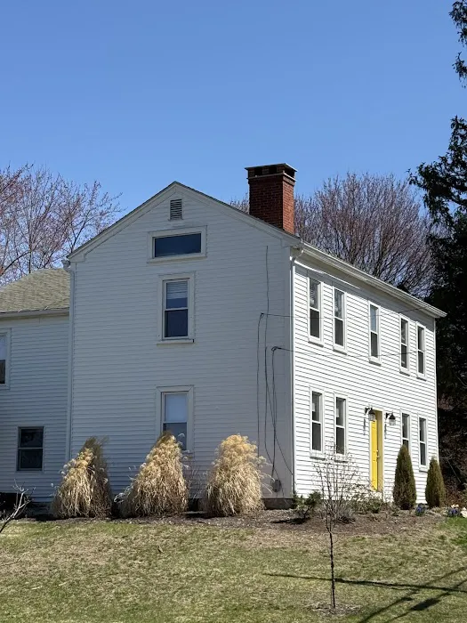 Four Seasons Chimney & Roofing Picture 1