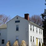 Four Seasons Chimney & Roofing