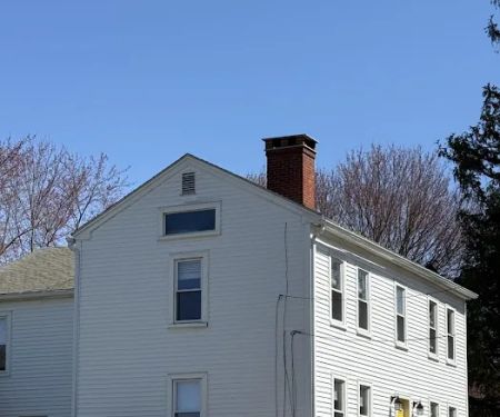 Four Seasons Chimney & Roofing