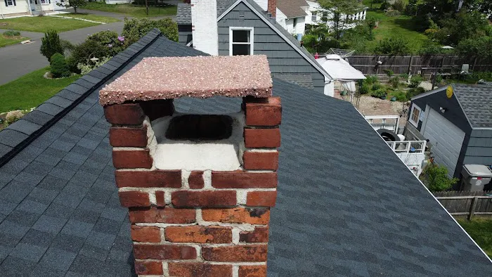 Four Seasons Chimney & Roofing Picture 3