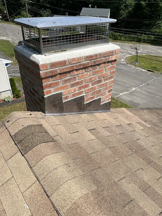 Four Seasons Chimney & Roofing Picture 4