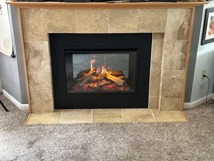 Four Seasons Chimney & Roofing Picture 2