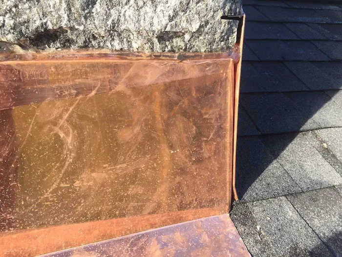 Four Seasons Chimney & Roofing Picture 7