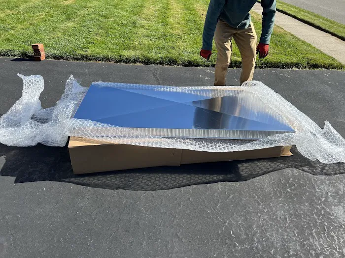 Four Seasons Chimney & Roofing Picture 8