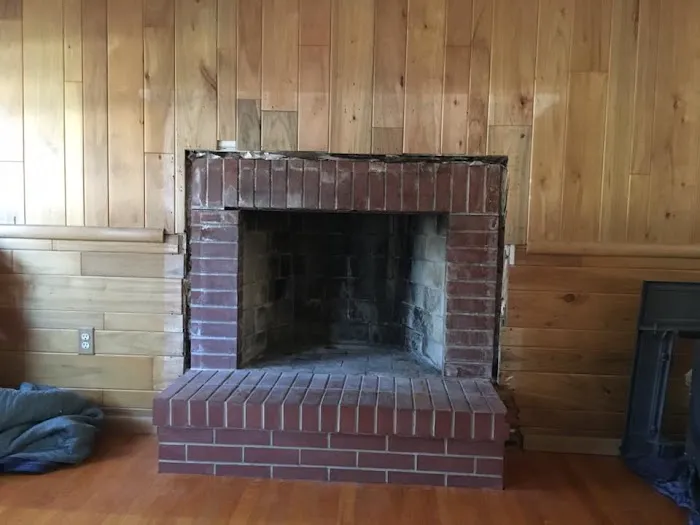 Four Seasons Chimney & Roofing Picture 5