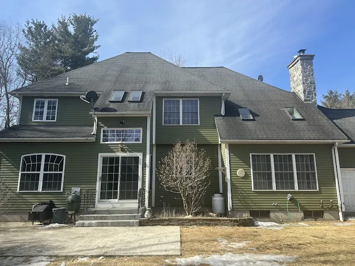 Four Seasons Chimney & Roofing Picture 9