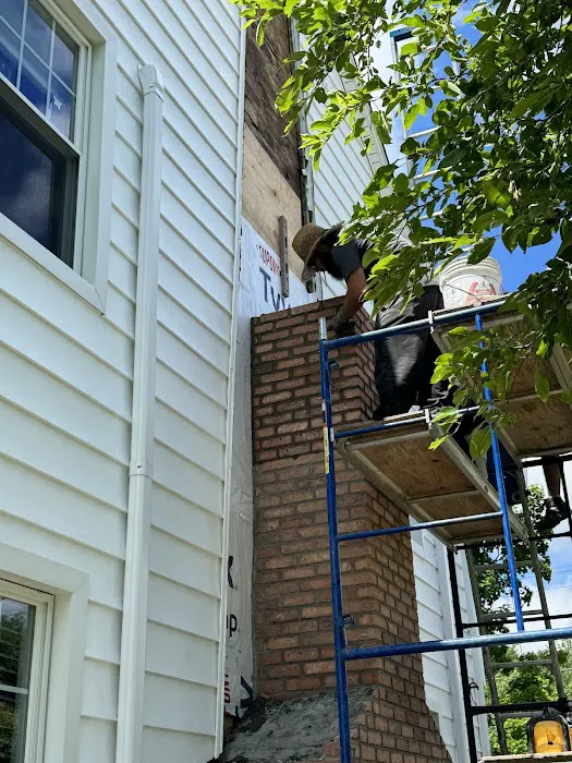 Four Seasons Chimney & Roofing Picture 10