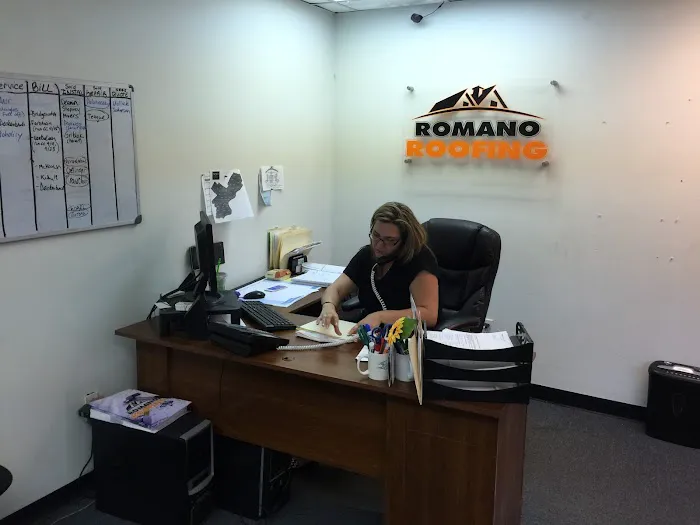 Romano Roofing Picture 1