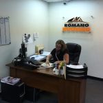 Romano Roofing