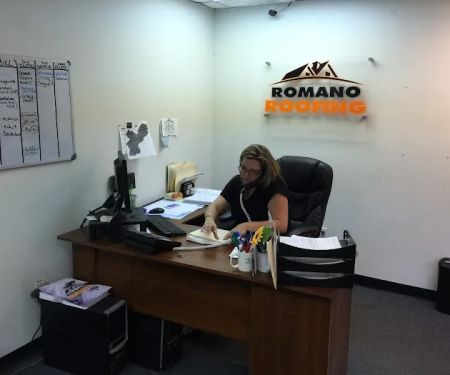 Romano Roofing