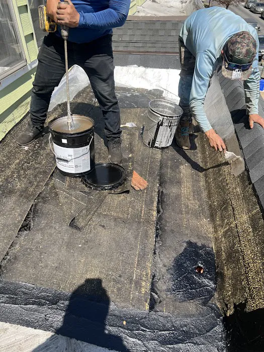 Romano Roofing Picture 2