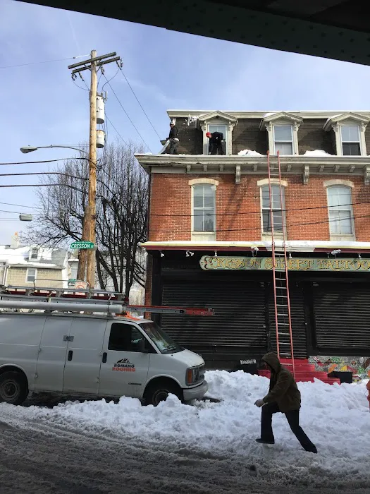 Romano Roofing Picture 5