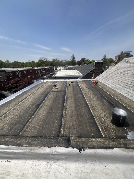 Romano Roofing Picture 7