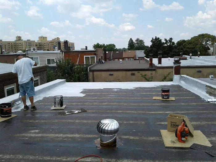 Romano Roofing Picture 9