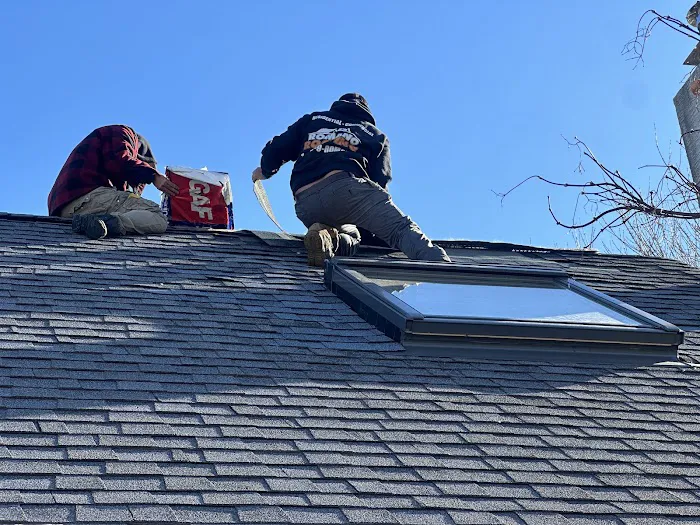 Romano Roofing Picture 8