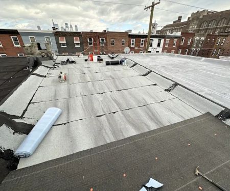 Cover All Exteriors