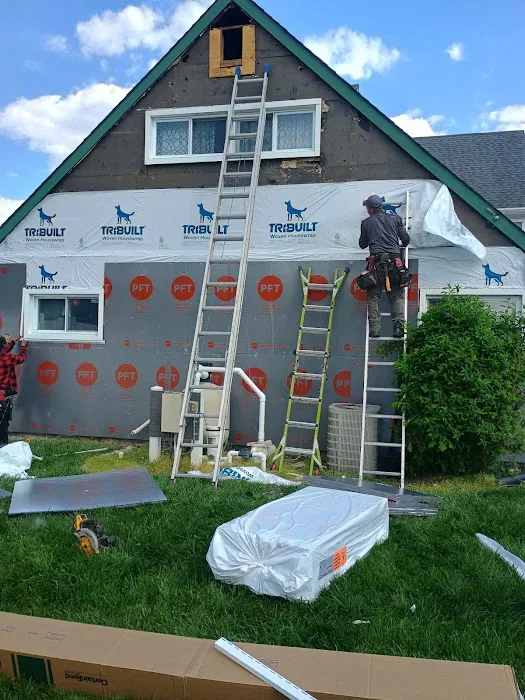 Cover All Exteriors Picture 7