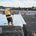 A & B Contracting & Roofing LLC