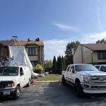 Alex Roofing Solutions LLC