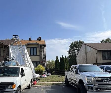 Alex Roofing Solutions LLC