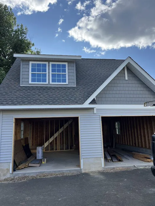 Alex Roofing Solutions LLC Picture 2