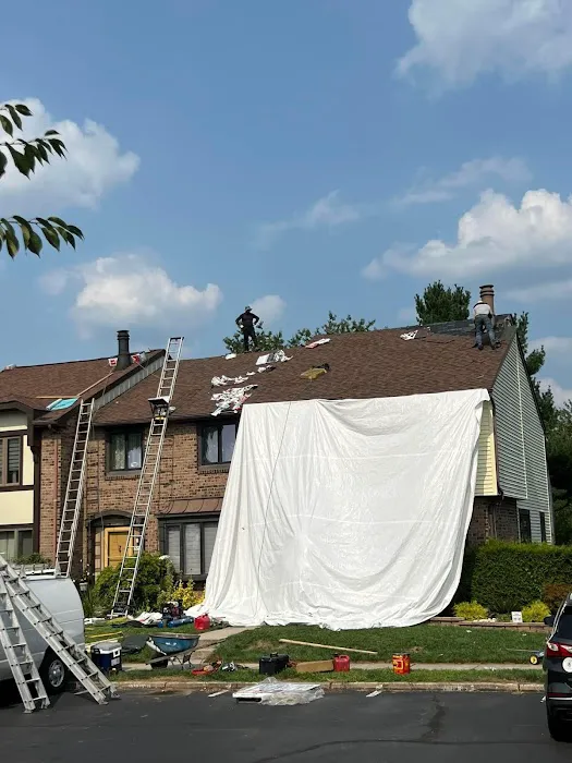 Alex Roofing Solutions LLC Picture 4