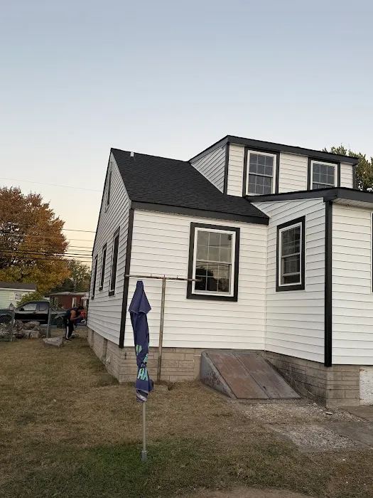 Alex Roofing Solutions LLC Picture 8