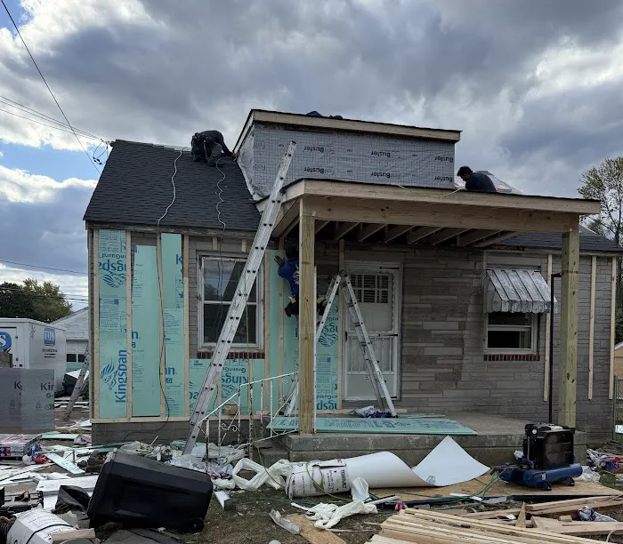 Alex Roofing Solutions LLC Picture 7