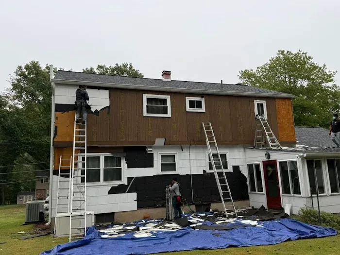 Alex Roofing Solutions LLC Picture 5