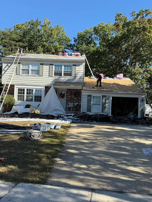 Alex Roofing Solutions LLC Picture 10