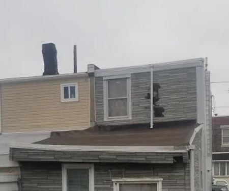 Roof Gurus